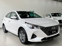 Hyundai Accent 2023 - Xe mới giao ngay - Tặng phụ kiện - Hỗ trợ trả góp giá 510 triệu tại Bình Dương