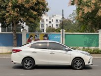 Toyota Vios 2021 - Biển tỉnh, form mới giá 450 triệu tại Hà Nội