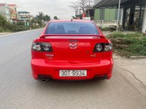 Mazda 3 2009 - Bản đủ có cửa sổ trời, nhập khẩu giá 238 triệu tại Ninh Bình