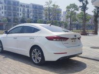 Hyundai Elantra 2017 - 1 chủ, chạy 6,2 vạn km giá 470 triệu tại Hà Nội