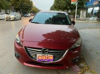 Mazda 3 2016 - Xe gia đình ít đi, đang rất đẹp, zin toàn tập giá 450 triệu tại Thanh Hóa