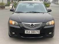 Mazda 3 2004 - 1.6 kim phun tiết kiệm giá 180 triệu tại Hà Nội