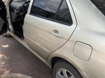 Toyota Vios 2004 - Xe gia đình chạy, số sàn giá 175 triệu tại Hà Nội