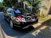 Mercedes-Benz Maybach S450  S450 lướt lăn bánh 2020 2019 - Maybach S450 lướt lăn bánh 2020 giá 5 tỷ 850 tr tại Tp.HCM