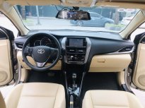 Toyota Vios 2021 - Giá 540tr giá 540 triệu tại Hà Nội