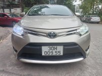 Toyota Vios 2016 - Biển Hà Nội giá 335 triệu tại Hà Nội