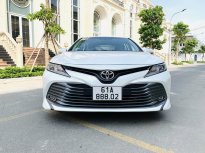 Toyota Camry 2020 - Nhập Thái, siêu lướt 17.000km cực đẹp, biển Bình Dương giá 885 triệu tại Tp.HCM