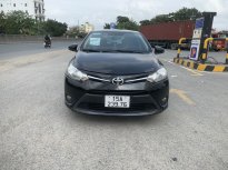 Toyota Vios 2016 - Xe màu đen giá 340tr giá 340 triệu tại Hải Phòng