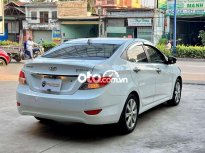 Hyundai Accent 💎  1.4AT 2012 NHẬP HÀN QUỐC ODO 34K RẤT ĐẸP 2012 - 💎 ACCENT 1.4AT 2012 NHẬP HÀN QUỐC ODO 34K RẤT ĐẸP giá 359 triệu tại Bình Phước