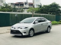 Toyota Vios 2017 - Biển thành phố giá 445 triệu tại Hà Nội