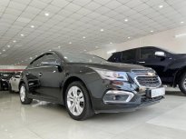 Chevrolet Cruze 2017 - Bảo hành 1 năm giá 395 triệu tại Hà Nội