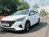 Hyundai Accent 2022 - Bản full cửa nóc siêu lướt giá 515 triệu tại Bình Phước