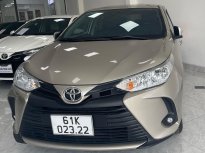 Toyota Vios 2022 - Mới chạy 8000km giá 450 triệu tại Bình Dương