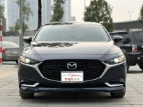 Mazda 3 2022 - Xanh đen / Cực mới giá 658 triệu tại Hà Nội