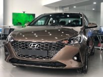 Hyundai Accent 2023 - Giảm ngay 30 triệu + duyệt vay tối đa 85% 8 năm bao đậu + xe sẵn giao ngay giá 515 triệu tại Tp.HCM