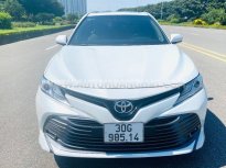 Toyota Camry 2021 - Xe rất mới giá 1 tỷ 190 tr tại Hà Nội