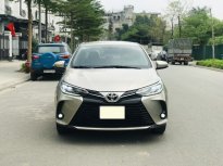 Toyota Vios 2021 - Xe mới 95%, giá chỉ 525tr giá 525 triệu tại Hà Nội