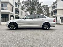 BMW 328i 2005 - Biển Hà Nội, 1 chủ từ đầu giá 225 triệu tại Hà Nội