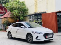 Hyundai Elantra 2017 - Xe màu trắng giá 389 triệu tại Bình Dương