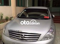 Nissan Teana   2012 nhà sử dụng còn rất mới! 2012 - Nissan Teana 2012 nhà sử dụng còn rất mới! giá 370 triệu tại Tp.HCM