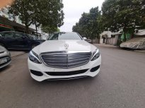 Mercedes-Benz C 250 2016 - Xe đẹp như Ngọc Trinh giá chỉ 790tr giá 790 triệu tại Hà Nội