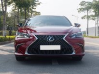 Lexus ES 250 2019 - Xe màu đỏ, xe nhập số tự động giá 2 tỷ 399 tr tại Hà Nội