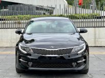 Kia Optima 2018 - Màu đen, giá chỉ 660 triệu giá 660 triệu tại Hà Nội