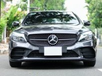 Mercedes-Benz C300 2020 - Màu xám giá 1 tỷ 599 tr tại Tp.HCM