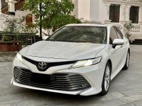 Toyota Camry 2020 - Bản nhập Thái giá 1 tỷ 35 tr tại Hà Nội