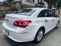 Chevrolet Cruze   - Biển số TPHCM - còn QUÁ MỚI 2017 - Chevrolet Cruze - Biển số TPHCM - còn QUÁ MỚI giá 289 triệu tại Tp.HCM