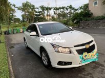 Chevrolet Cruze Xe chính chủ 2014 - Xe chính chủ giá 299 triệu tại Tp.HCM