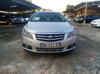 Daewoo Lacetti 2010 - Odo 15 vạn km giá 218 triệu tại Hòa Bình