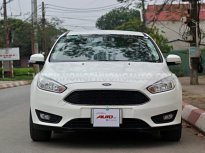 Ford Focus 2018 - Lăn bánh hơn 4 vạn giá 455 triệu tại Thái Nguyên