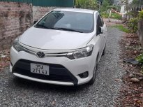 Toyota Vios 2016 - Xe số sàn giá 330 triệu tại Hà Nội