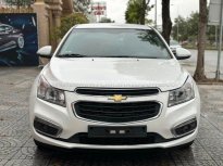 Chevrolet Cruze 2016 - Màu trắng, giá tốt giá 298 triệu tại Hải Dương