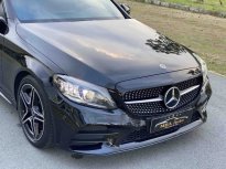 Mercedes-Benz C300 2019 - Giá 1 tỷ 699 giá 1 tỷ 699 tr tại Tp.HCM