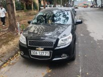 Chevrolet Aveo 2014 - Đăng ký lần đầu 2014 ít sử dụng giá 255tr giá 255 triệu tại Hà Nội