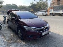 Honda City 2019 - Xe gia đình cần bán gấp giá 445 triệu tại Tp.HCM