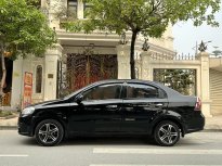 Daewoo Gentra 2009 - Màu đen chính chủ, giá chỉ 118 triệu giá 118 triệu tại Hà Nội