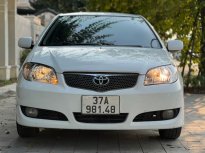 Toyota Vios 2007 - Chính chủ nguyên bản giá 149 triệu tại Hà Nội