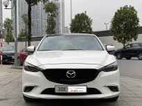Mazda 6 2017 - Xe đăng kí Hà Nội, tên tư nhân chính chủ giá 645 triệu tại Hà Nội