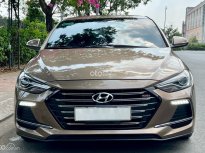 Hyundai Elantra 2018 - Bản cao cấp nhất cần bán gấp giá 495 triệu tại Tp.HCM