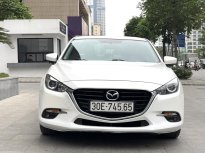 Mazda 3 2017 - Cần bán gấp xe nhập khẩu giá 510tr giá 510 triệu tại Hà Nội
