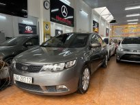Kia Cerato 2011 - Nhập khẩu, số tự động giá 330 triệu tại Hà Nội