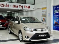 Toyota Vios 2018 - Tên tư nhân biển thành phố giá 440 triệu tại Hà Nội