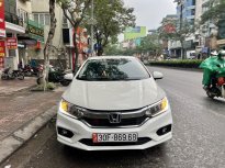 Honda City 2019 - Xe màu trắng  giá 495 triệu tại Hà Nội