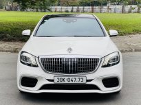 Mercedes-Benz 2014 - Cần bán xe đăng ký lần đầu 2014, ít sử dụng, giá tốt 1 tỷ 599tr giá 1 tỷ 599 tr tại Hà Nội