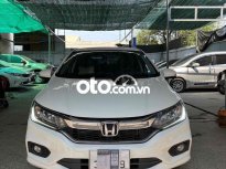 Honda City  ctv 2018 chạy 47000km 2018 - City ctv 2018 chạy 47000km giá 410 triệu tại Tp.HCM