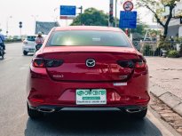 Mazda 3 2021 - Màu đỏ, biển Hà Nội giá 645 triệu tại Hà Nội
