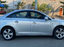 Daewoo Lacetti 2009 - Nội ngoại thất còn rất đẹp giá 230 triệu tại Bình Dương